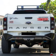 CẢN SAU FORD RANGER ARB CHÍNH HÃNG GIÁ RẺ TẠI AUTO365 - Ảnh nhỏ 1